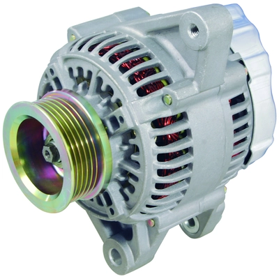 Купити 2100449 Denso Генератор
