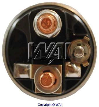 Контактор WAI 66136 ціна, від 18.79 USD