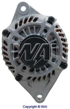 Генератор Bosch AL6457X ціна, від 240.34 USD