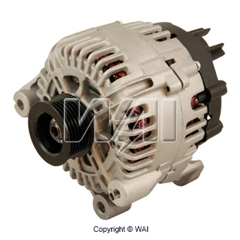 Генератор автомобільний VALEO TG15C072