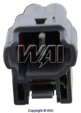  Розподільник запалювання (трамблер) Toyota Avensis 1