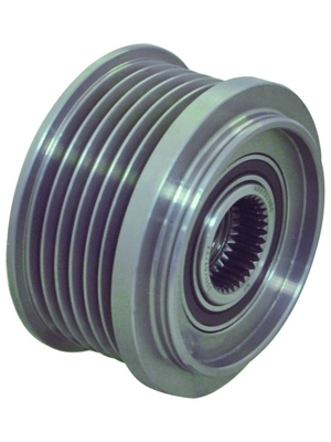Інерційний шків ZNP 28600 ціна, від 29.89 USD