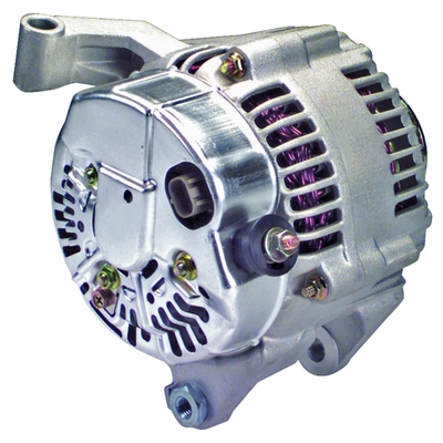 AL6531X Bosch Авто генератор