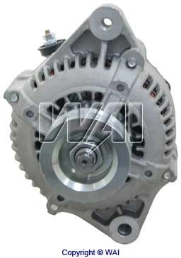 Купити Генератор Toyota Carina II T17