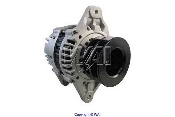 LRA01662 TRW Авто генератор