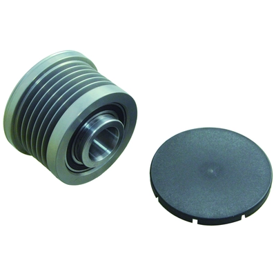 Купити 93199868 General Motors Шків генератора
