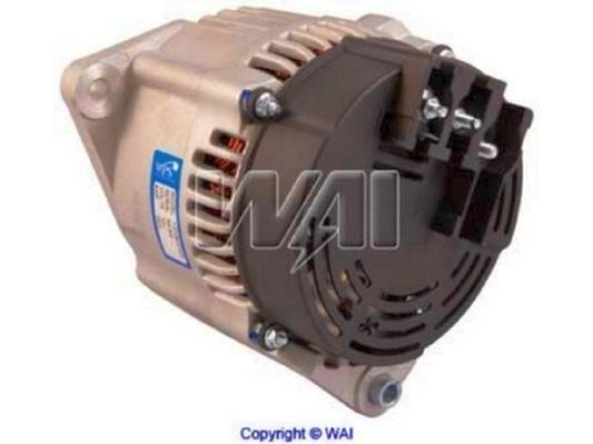 Генератор Land Rover Range Rover II позашляховик (LP, P38A) (1994 - 2002) ціна, від 185.05 USD