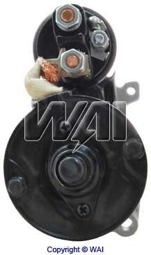 Купити MQS1410 Magneti Marelli Стартер