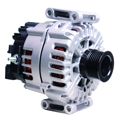 A3361 AS/Auto Storm Авто генератор