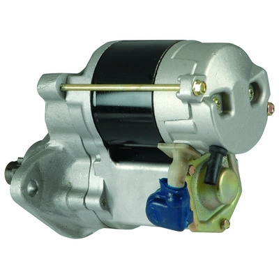 Стартер Bosch 986023470 ціна, від 50.67 USD