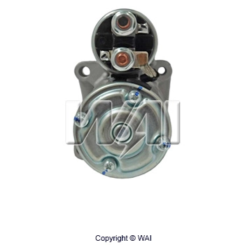 Купити S5403S AS/Auto Storm Стартер