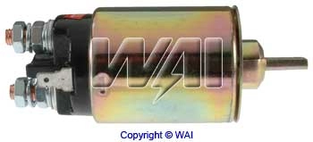 Купити 668307 WAI Втягуюче реле стартера