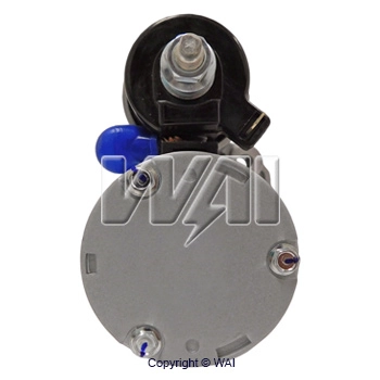 Купити 4280007210 Denso Стартер