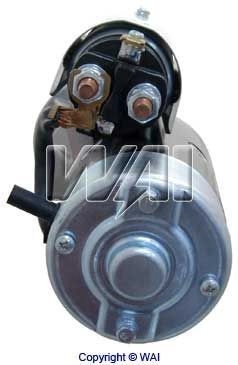 Стартер Nissan/Infiniti 2330010G02 ціна, від 147.57 USD