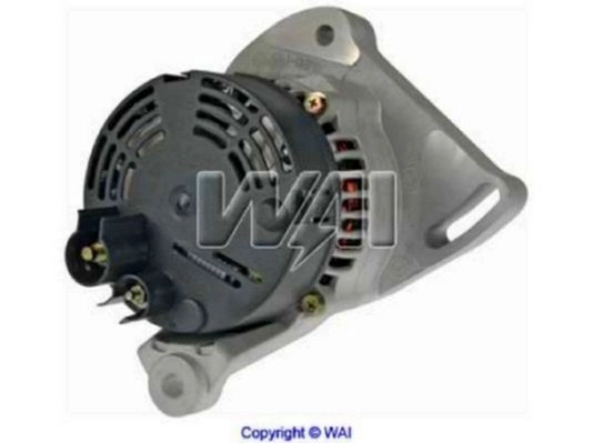 Генератор MARC890 Magneti Marelli
