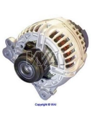 Авто генератор на Volkswagen Passat B5 3B3