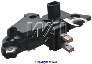 Купити F00M145321 Renault (RVI) Реле регулятор напруги генератора