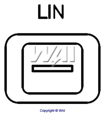 Реле зарядки генератора BMW 5 універсал (E34) (1991 - 1997) ціна, від 28.00 USD