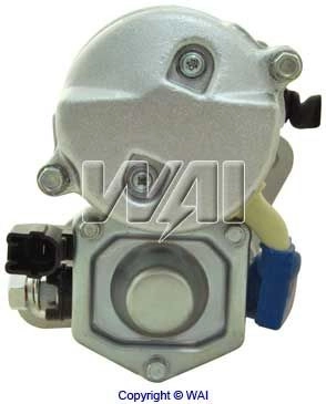 Купити 281006604084 Toyota Стартер