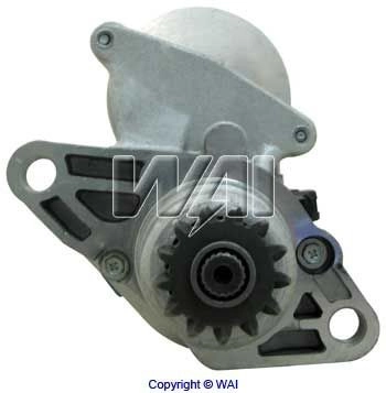 Купити Стартер Toyota Camry V V30