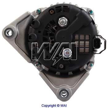 Купити CA2120 HC Parts Генератор