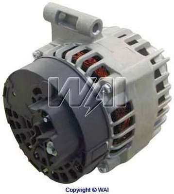 22795N WAI Авто генератор