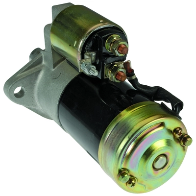 Стартер Fiat/Alfa/Lancia K56004934AB ціна, від 84.57 USD