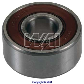 Підшипник генератора на Mercedes S  W126