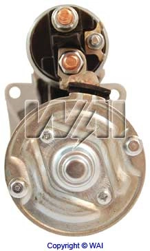 Купити 55572065 Peugeot/Citroen Стартер