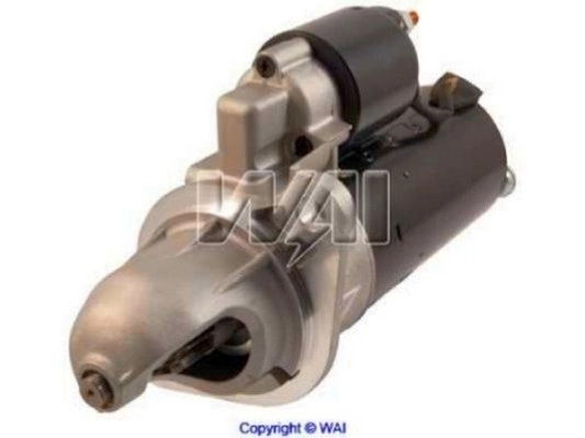 CST10146 Casco Стартер двигуна