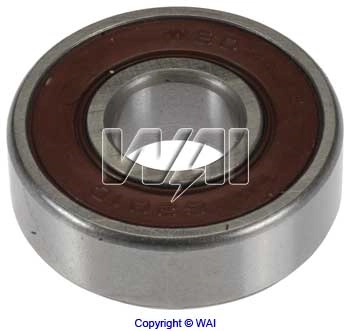 Підшипник генератора DAF 1334091 ціна, від 2.54 USD