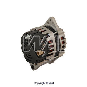 MARC1600 Magneti Marelli Авто генератор