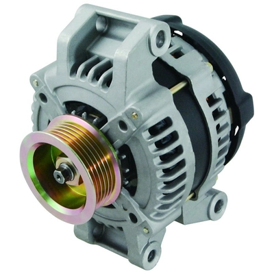 K04606755AB Fiat/Alfa/Lancia Авто генератор