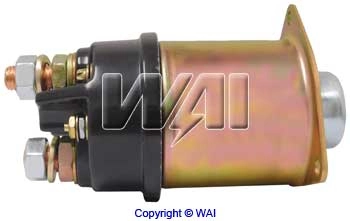 Втягуюче стартера WAI 66114
