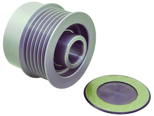 Купити 892004 Dayco Шків генератора