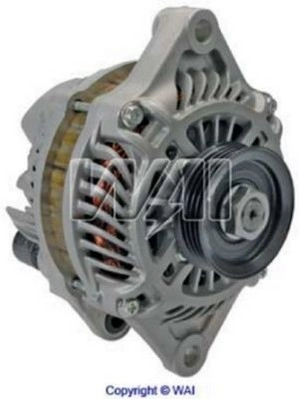 Генератор AS/Auto Storm A5246 ціна, від 143.23 USD