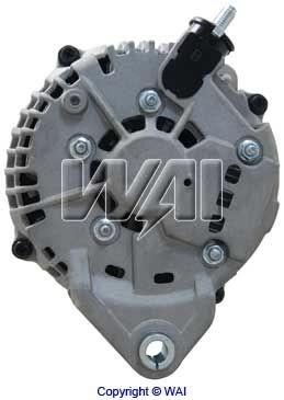 Генератор 13826N WAI