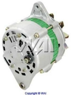 Купити 23100B9802 Nissan/Infiniti Генератор