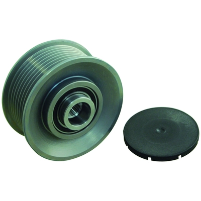 Інерційний шків WAI 2491284 ціна, від 19.58 USD