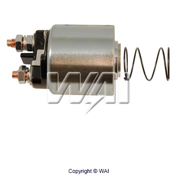 AME0059 Magneti Marelli Тягове реле стартера