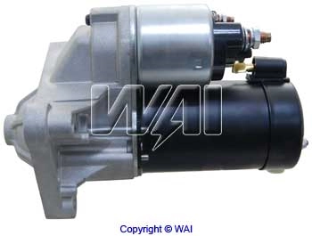 Стартер Renault Scenic I мінівен (JA0, JA1, FA0) (1999 - 2003) ціна, від 70.41 USD