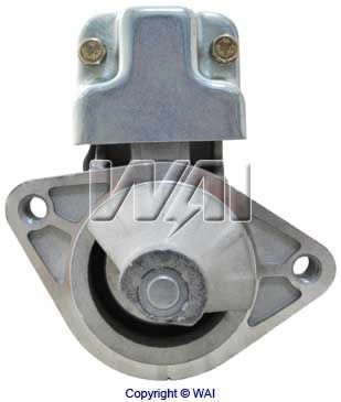 Стартер Suzuki Jimny позашляховик (FJ) (1998 - 2026) ціна, від 88.97 USD