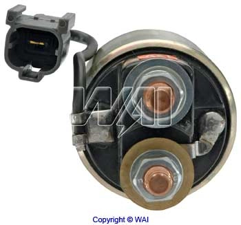 Контактор Nissan Maxima седан (A32) (1994 - 2000) ціна, від 18.85 USD