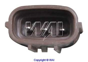 Реле зарядки генератора AS/Auto Storm ARE6113 ціна, від 31.25 USD