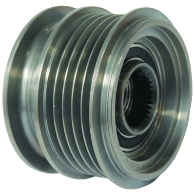  Шків генератора Renault Scenic 2