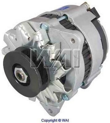 6175182 Ford Авто генератор