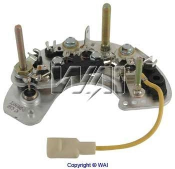 6156188 Ford Діодний випрямляч