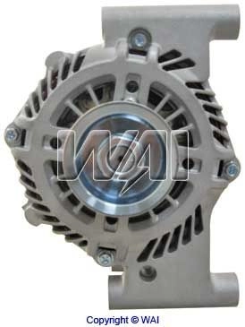Генератор WAI 11007N ціна, від 165.37 USD
