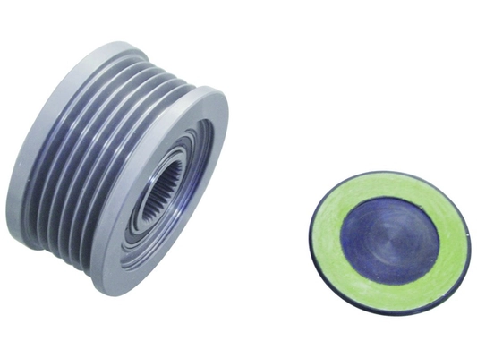 Купити Шків генератора Fiat Stilo  192