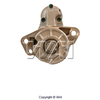 Стартер Porsche Cayenne позашляховик (955) (2002 - 2010) ціна, від 98.84 USD